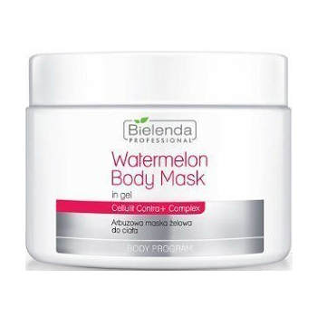 Bielenda Arbuzowe masło do masażu ciała 500ml   